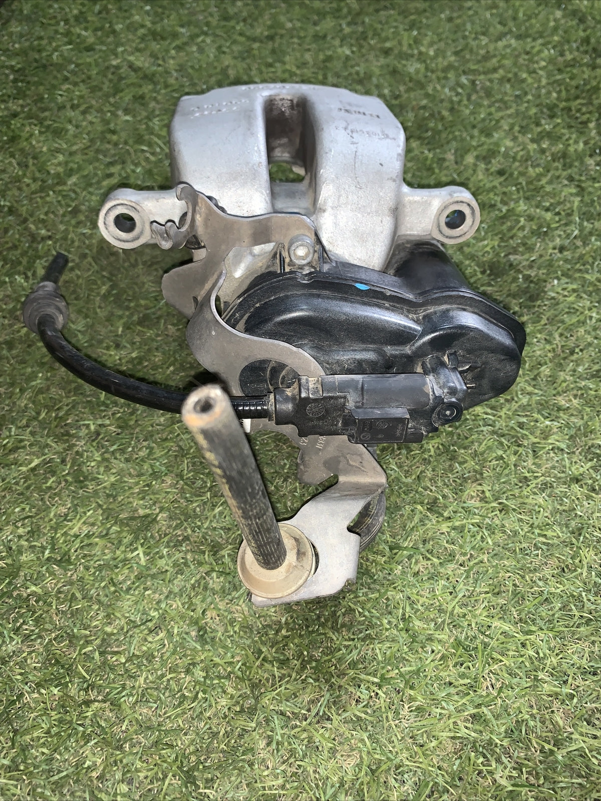 Pinza Freno Posteriore Sinistra Bmw X4 2022 53018C