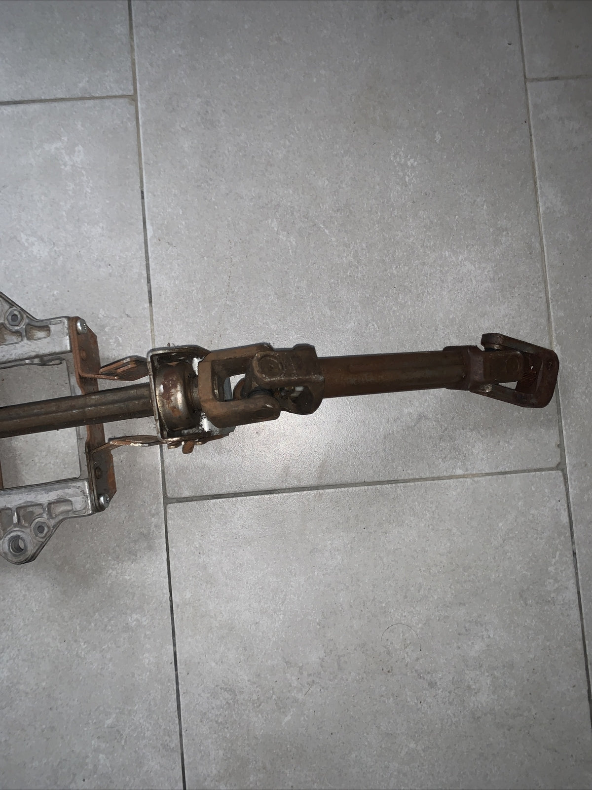 8P1419502F PIANTONE STERZO AUDI A3 1.9 D 77KW 5M 3P (2003)