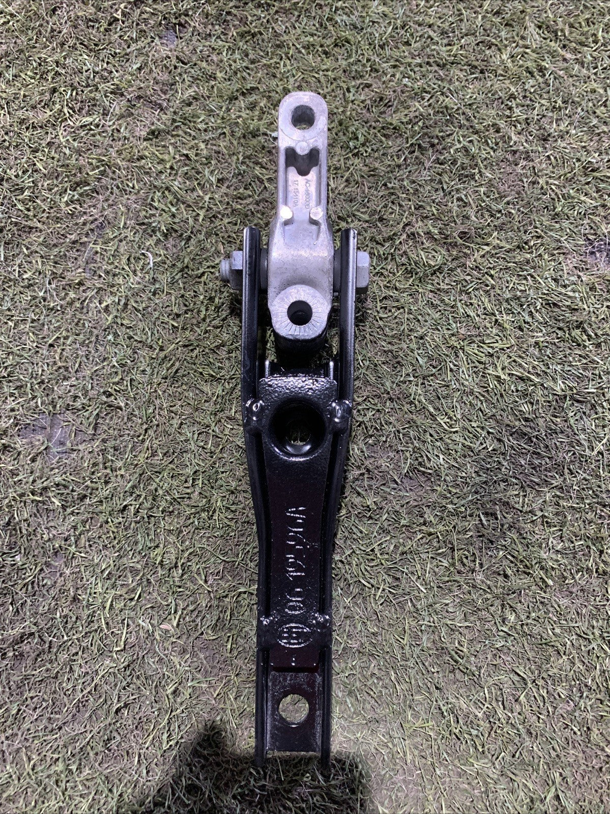 Supporto Cambio Volkswagen Golf 7 1.6 5Q0199855P