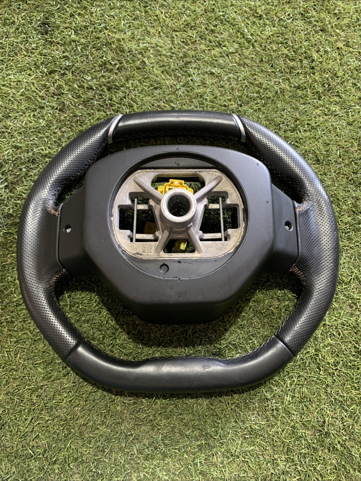 VOLANTE STERZO PER PEUGEOT 5008 GT Line 98105489ZD 2020