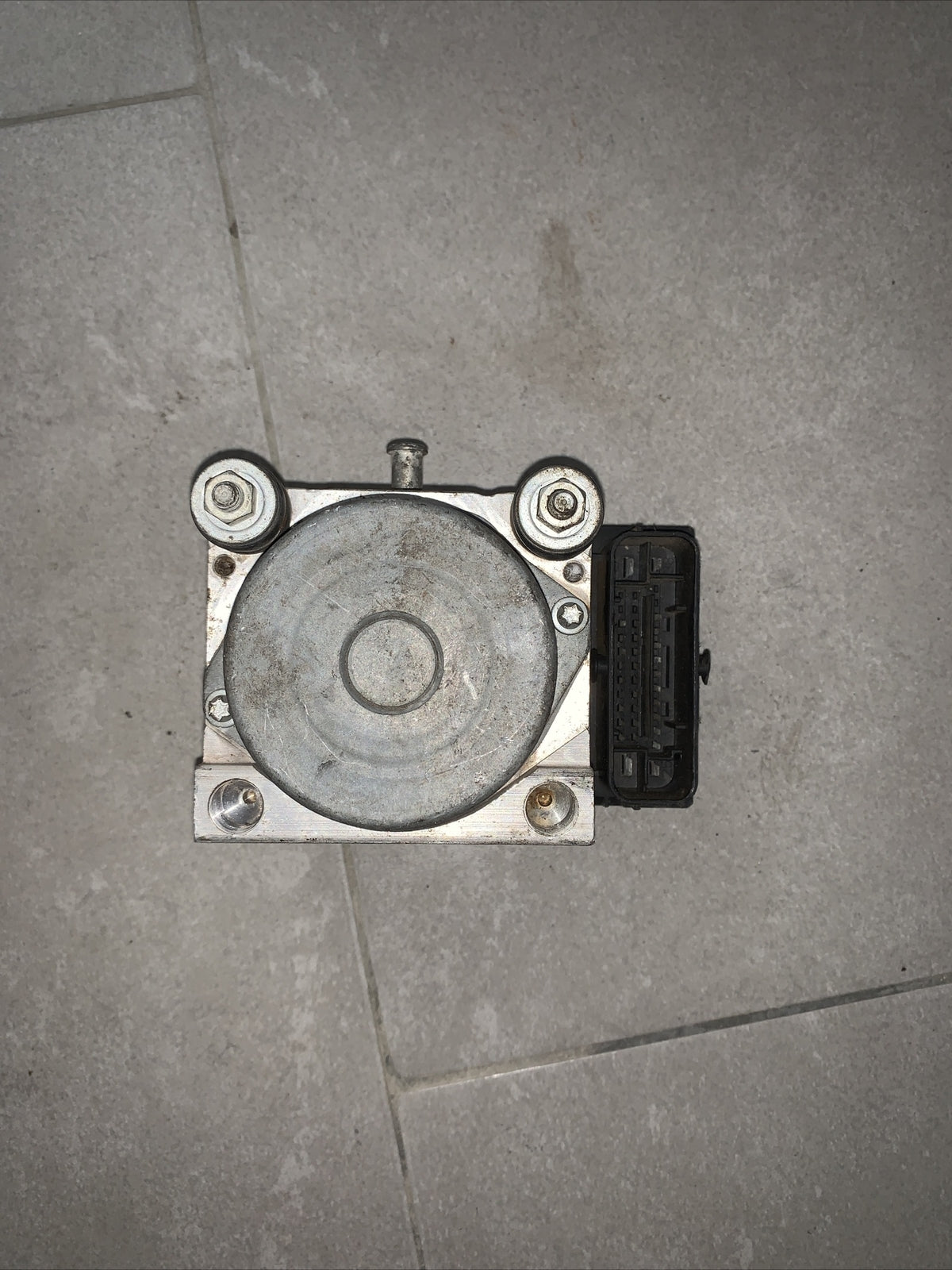 0265232053 0265800690 Centralina Pompa ABS FIAT GRANDE PUNTO 2007 1.3 MJT