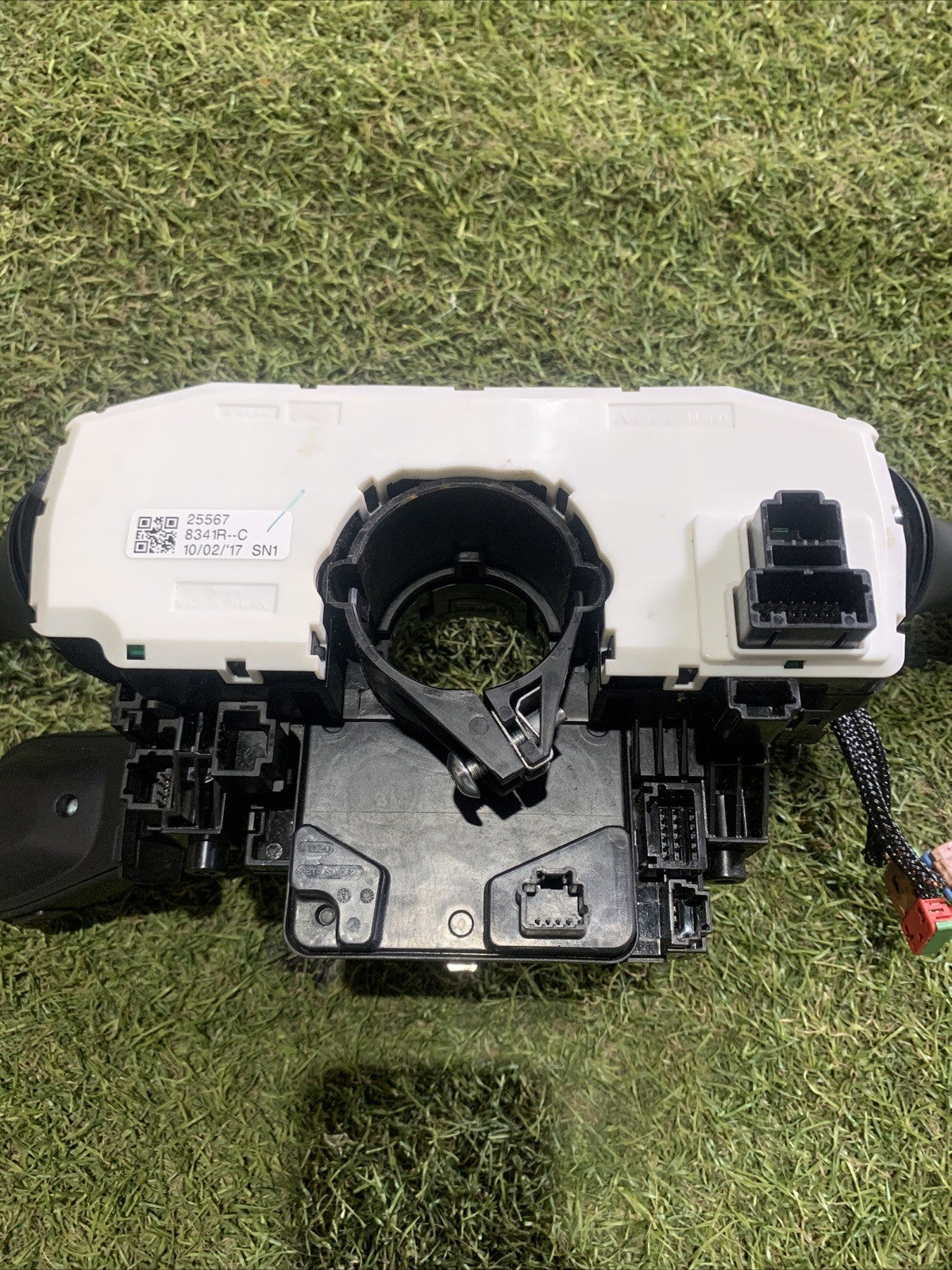 Devioluci Completo Renault Talisman 255678341R