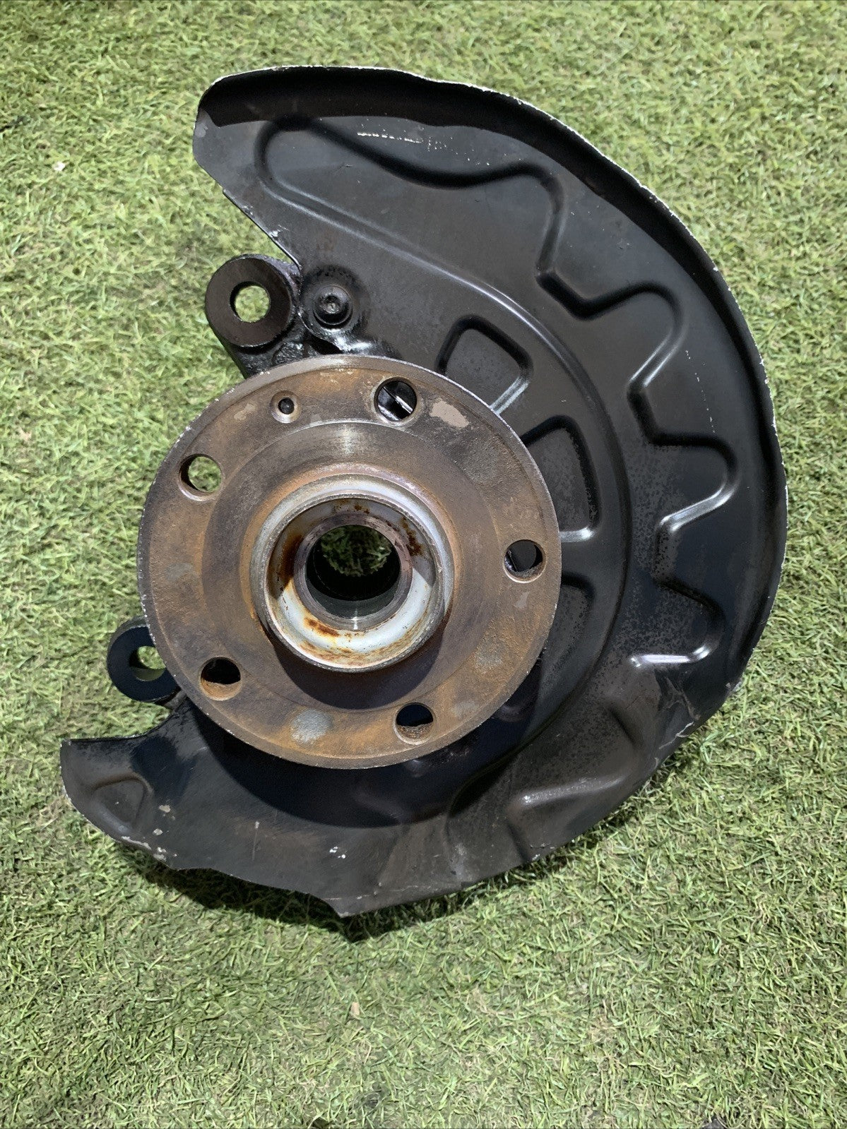 Semiasse Anteriore Sinistro Volkswagen T-roc 1.6 Diesel 5Q0407253A