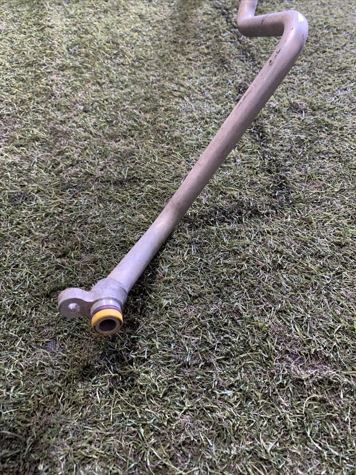 TUBO ARIA CONDIZIONATA PER MINI Cooper 1° Serie 6918600 diesel 1.4 (00>06)