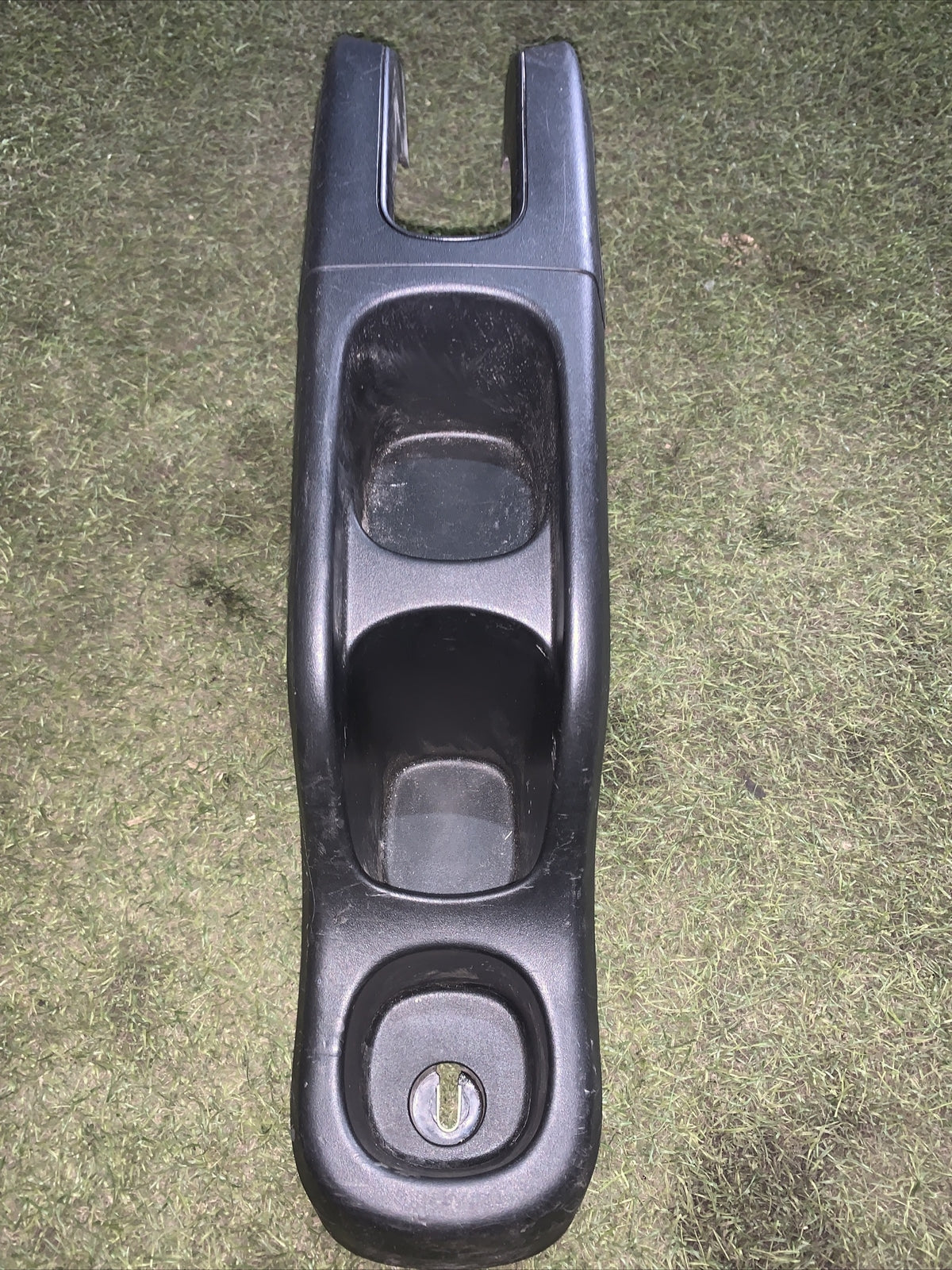 TUNNEL CENTRALE FIAT PANDA III (312_319) 2012-2022, B1491, 51846446 (2)