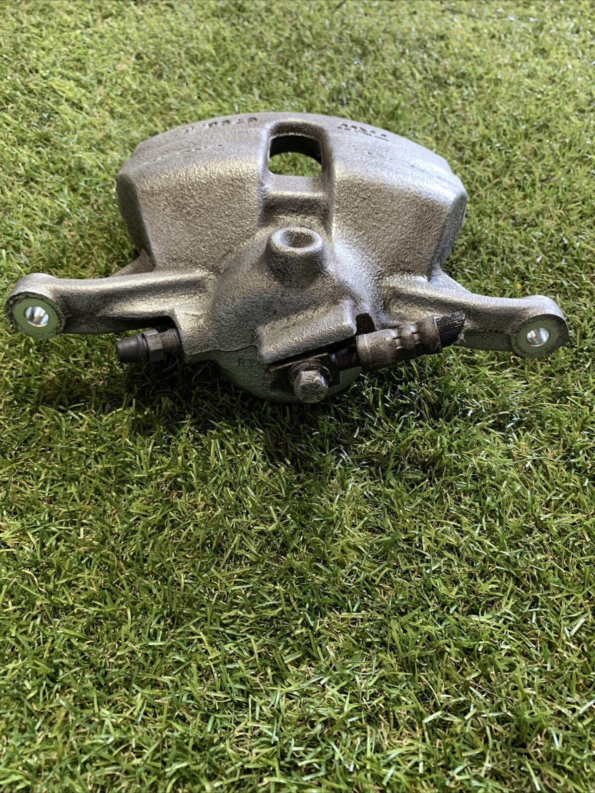 Pinza Freno Anteriore Sinistra Seat Ateca 2017 1.6 Diesel 8V0615123