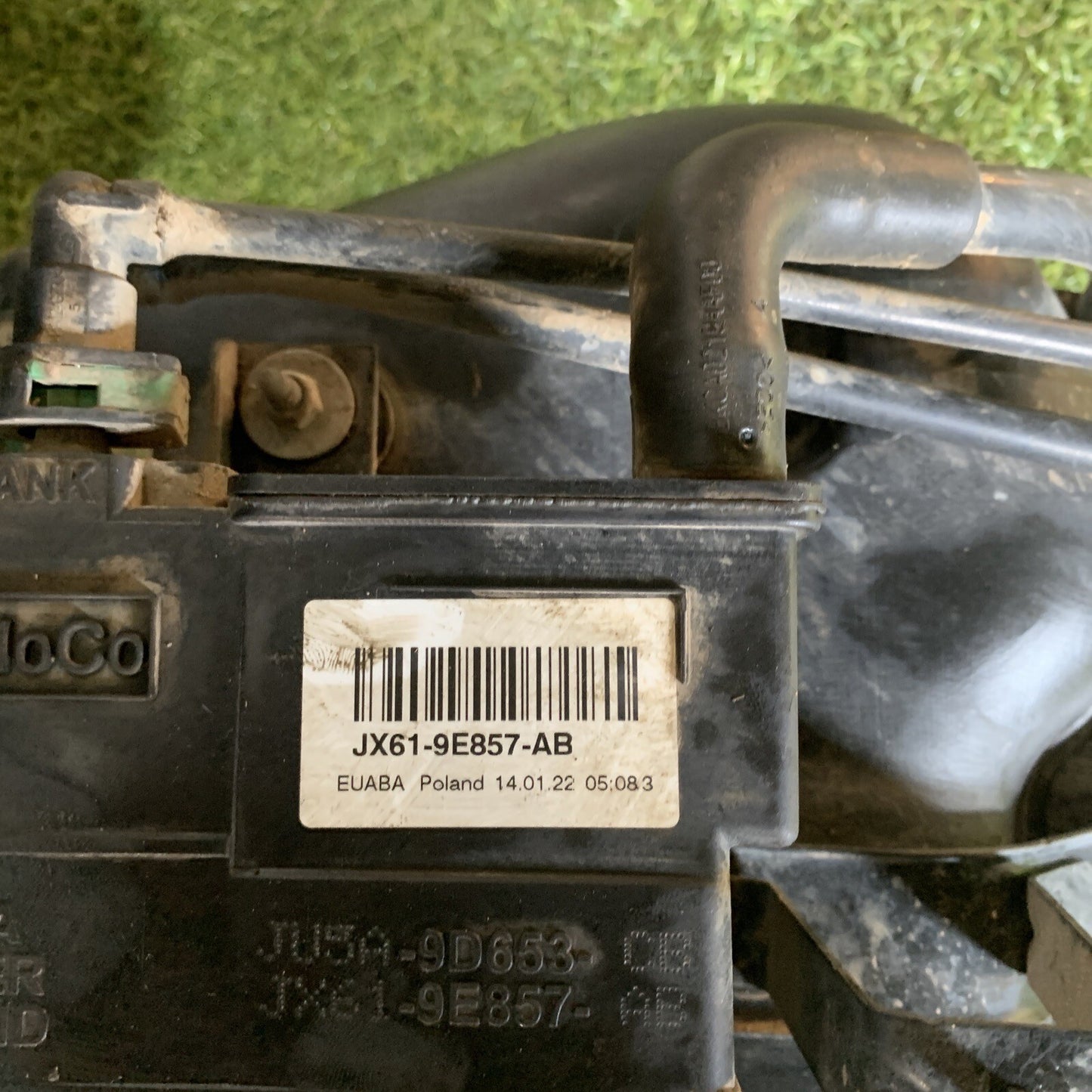 Serbatoio Carburante Ford Kuga 2022 2.5 Hybrid MX68-9P860-BC