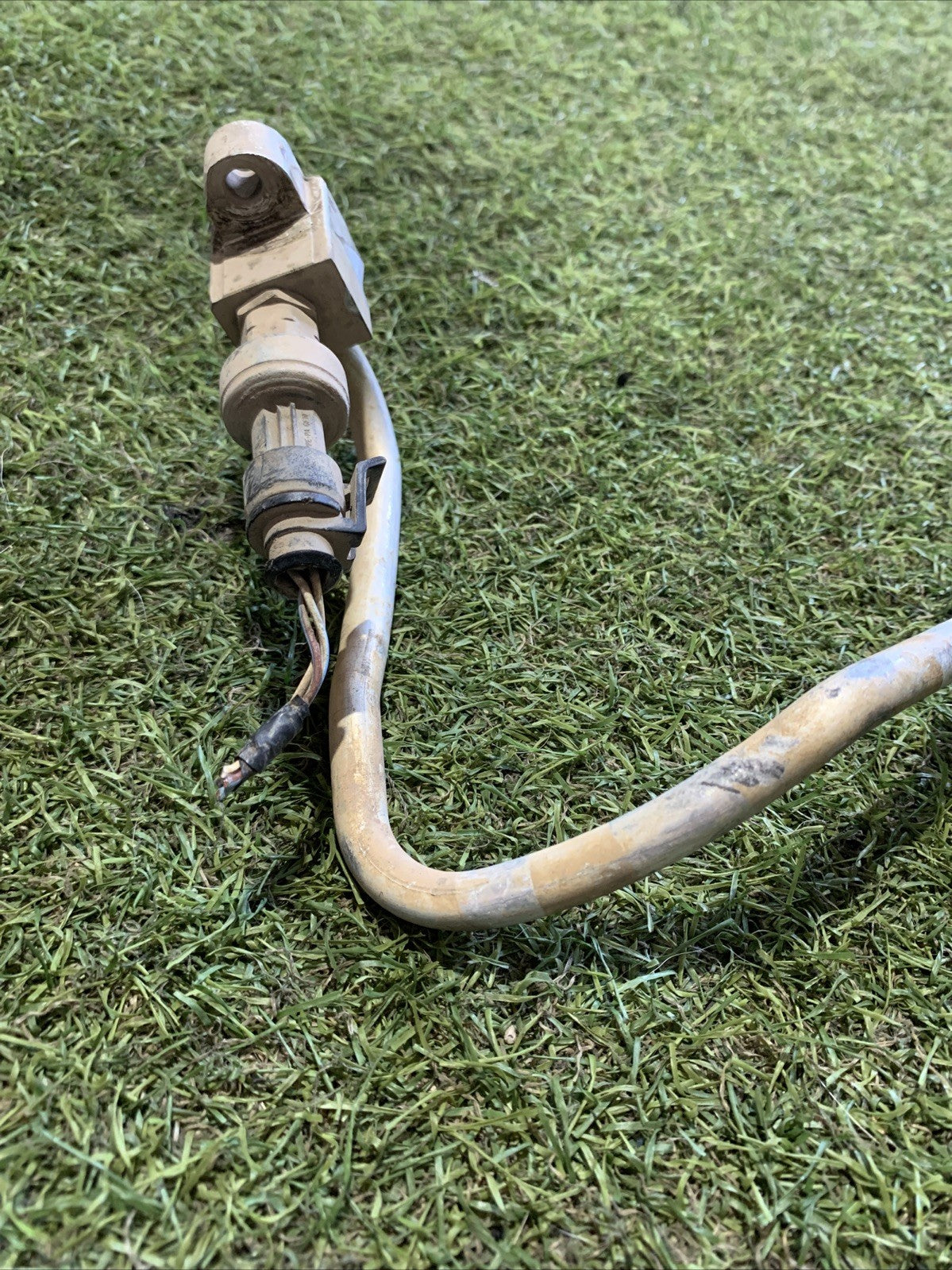 51701572 TUBO TUBAZIONE ARIA CONDIZIONATA A/C FIAT PUNTO 188 1.2 B