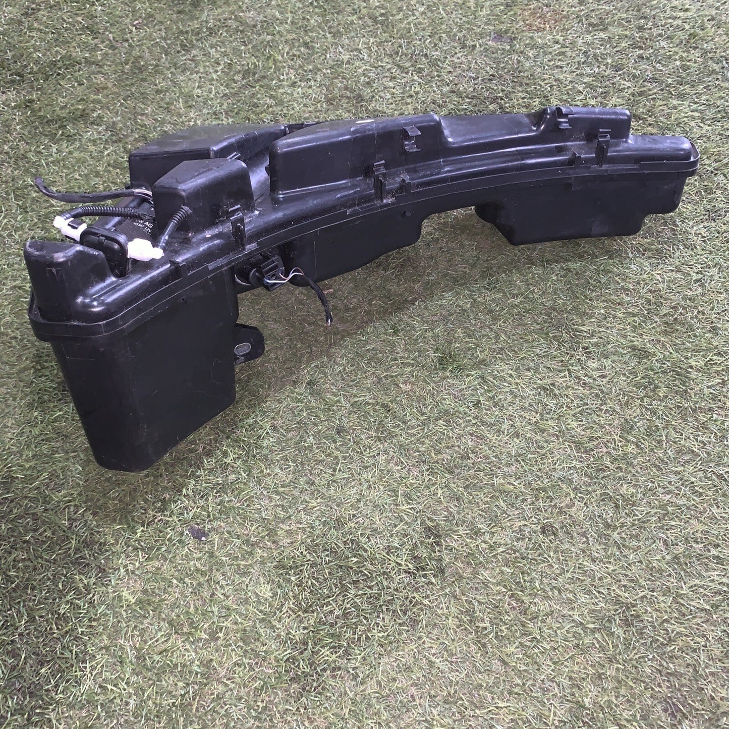 Vaschetta Tergi ant AUDI Q5 80A955451B