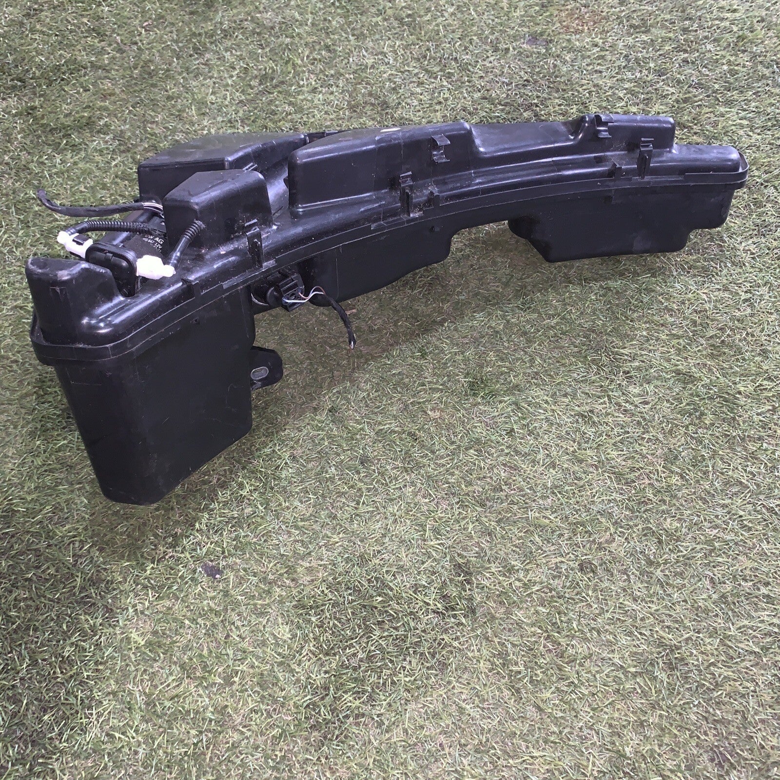 Vaschetta Tergi ant AUDI Q5 80A955451B