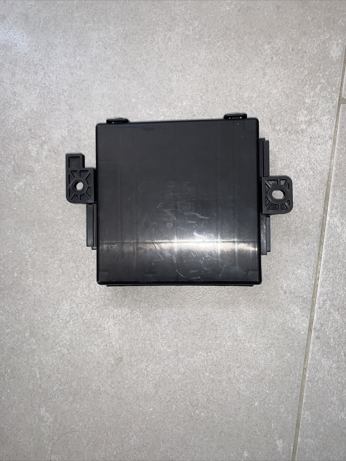 50544006 CENTRALINA MODULO DI CONTROLLO ALFA ROMEO STELVIO