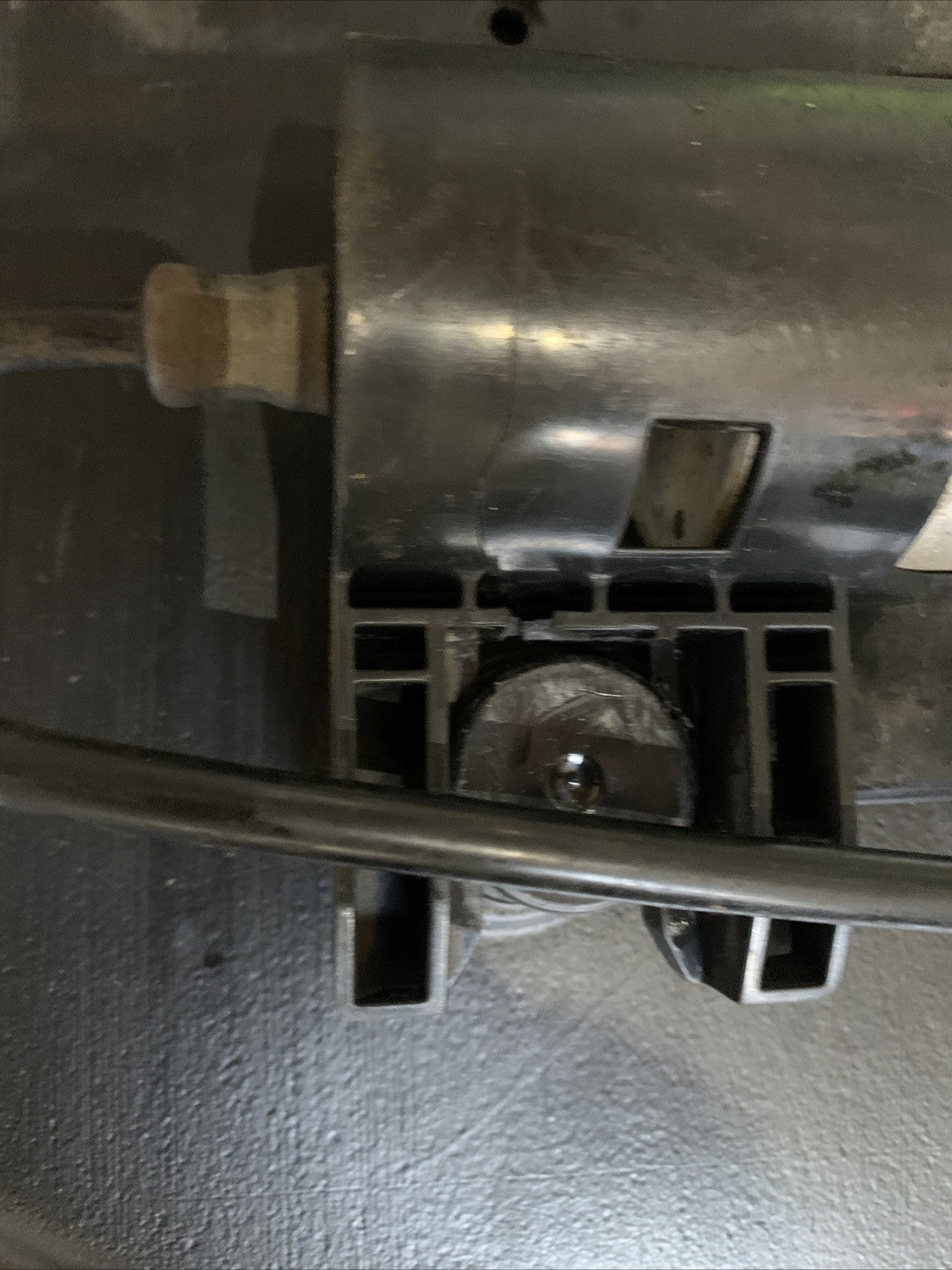 Serbatoio Carburante Mini One R56 2013 1.6 Diesel 2752285