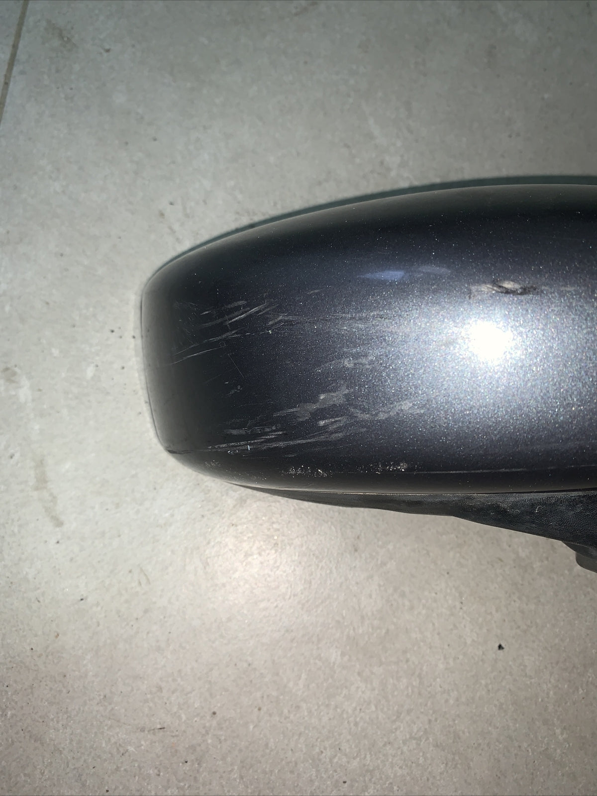 SPECCHIETTO RETROVISORE DX FIAT IDEA 5 PIN-5 FILI 0158460