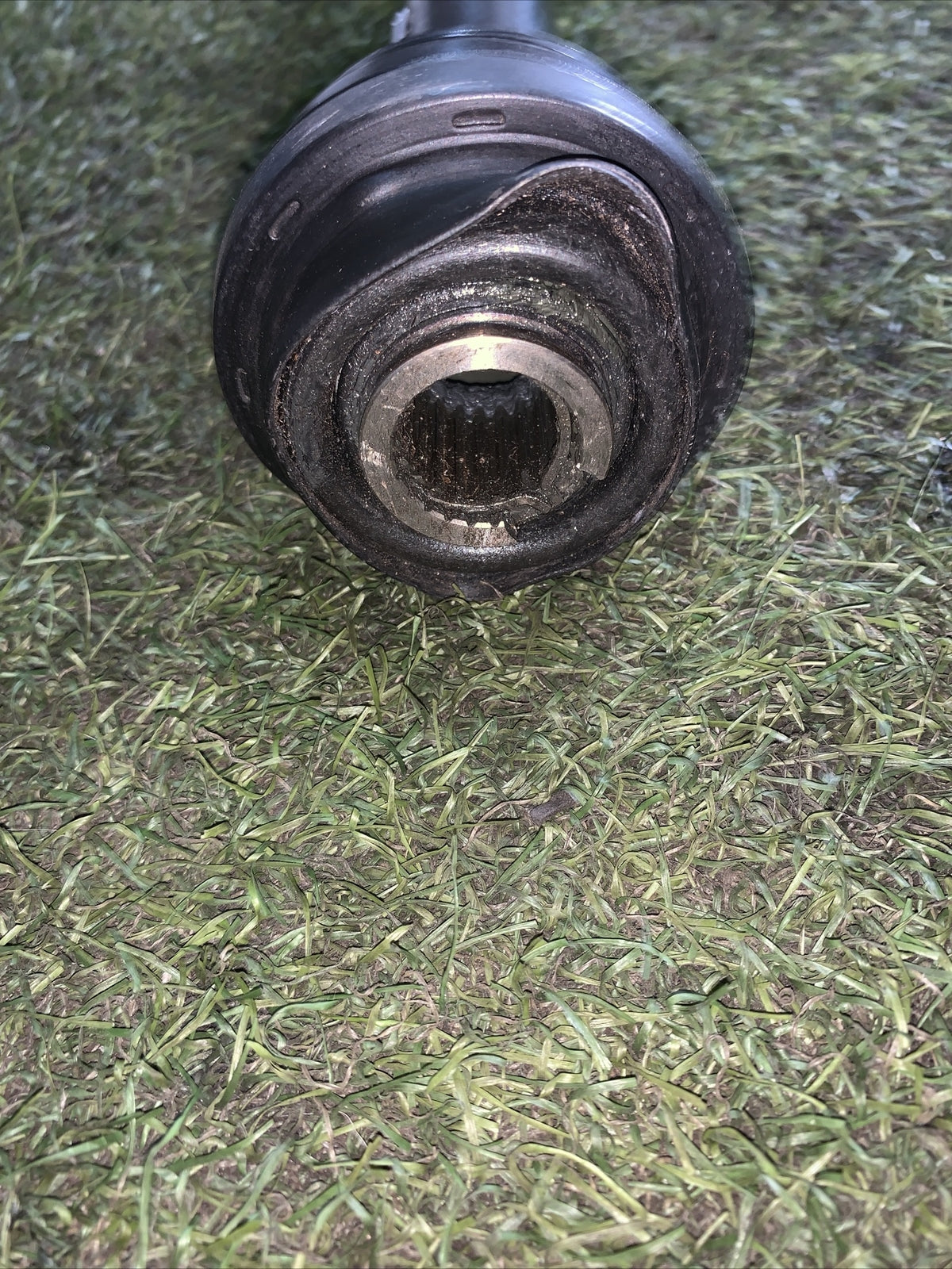 ALBERO DI TRASMISSIONE ANTERIORE ALFA ROMEO Stelvio Serie (949_) 00463384630 2.2