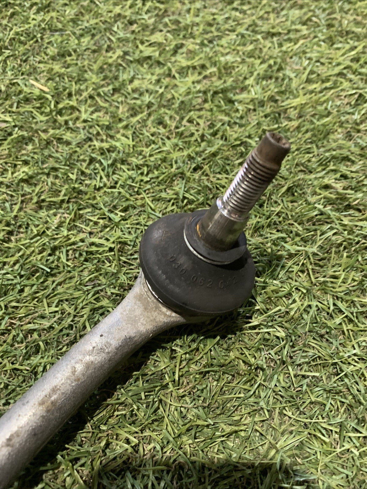 Scatola Guida Peugeot 207 1.4 Diesel 6700001938