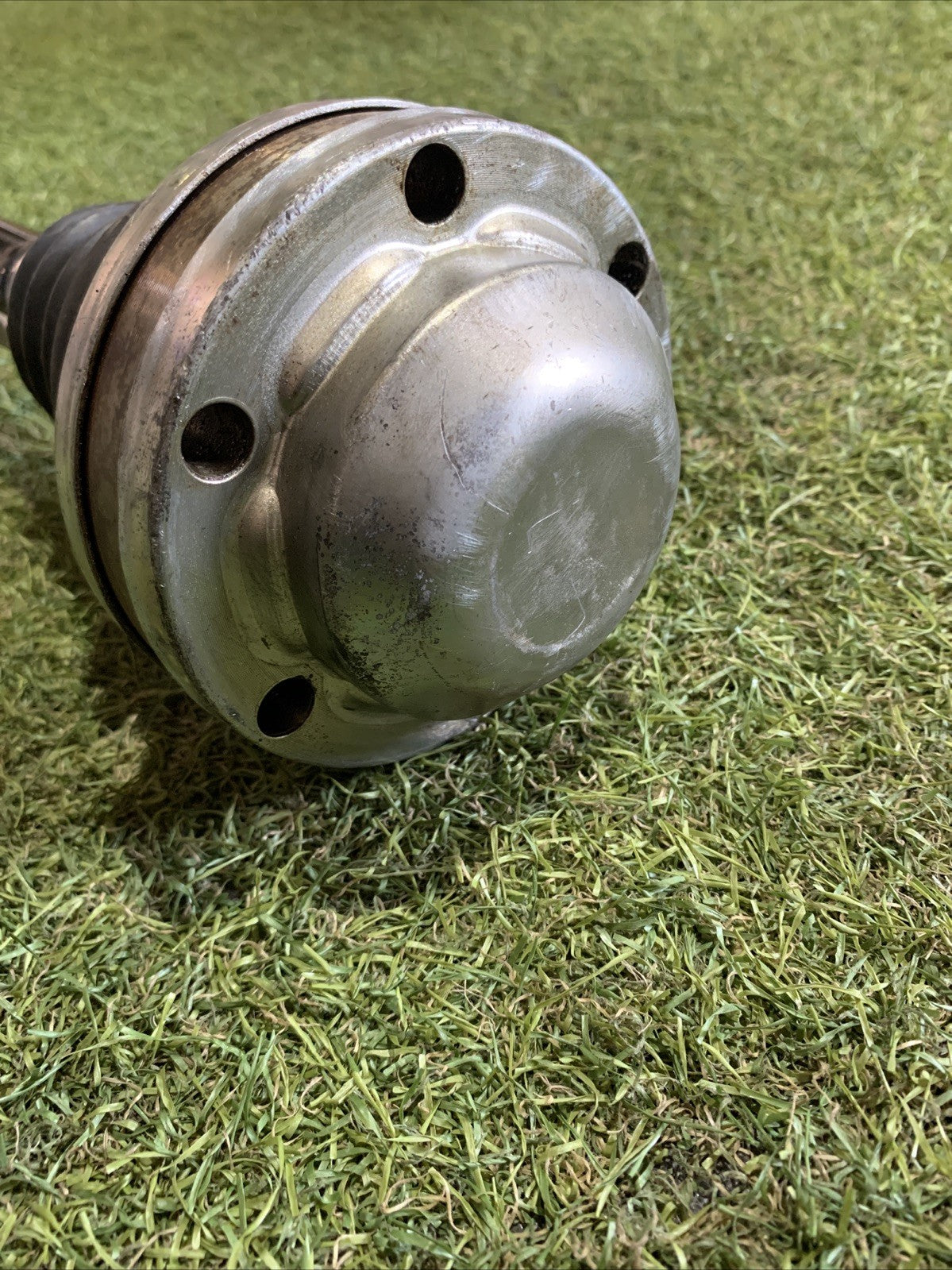 Semiasse Anteriore Sinistro Volkswagen Golf 7 2.0 Diesel 5Q0407271H