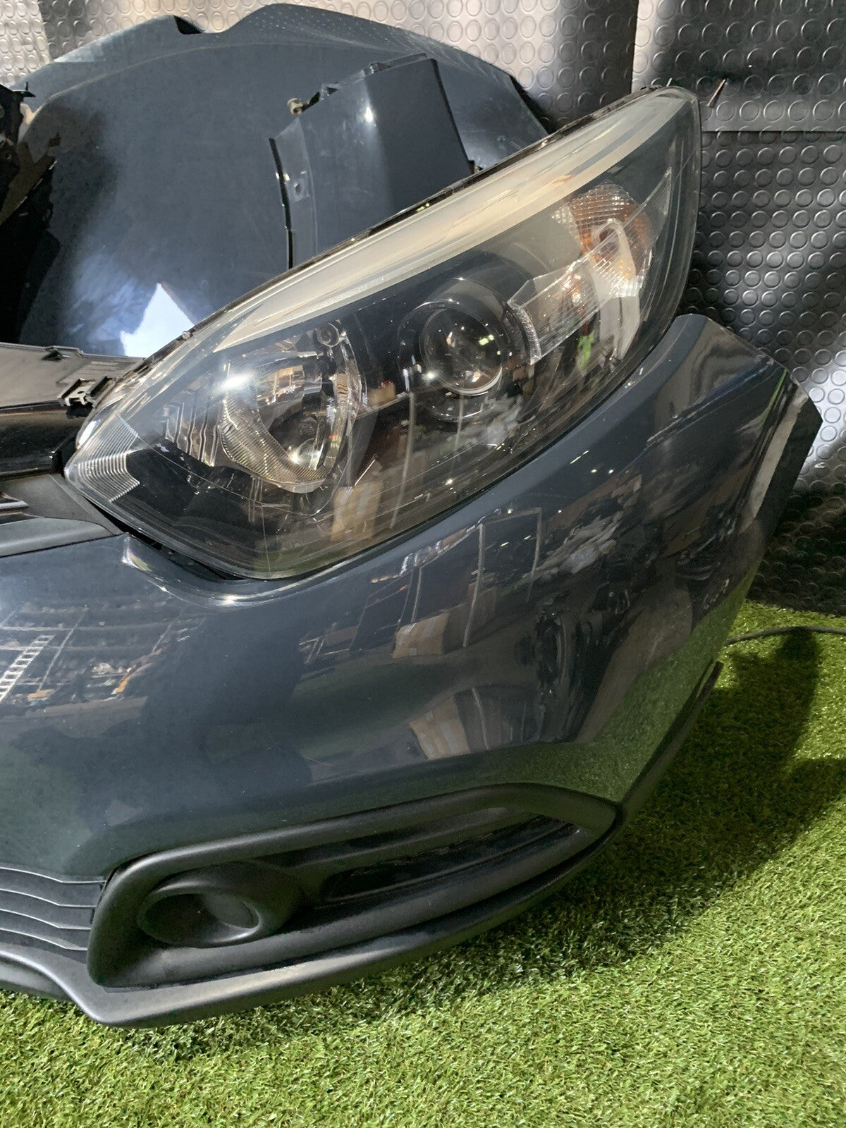 Musata Muso E Kit Airbag Renault Captur Dal 2015 0.9 Turbo Benzina
