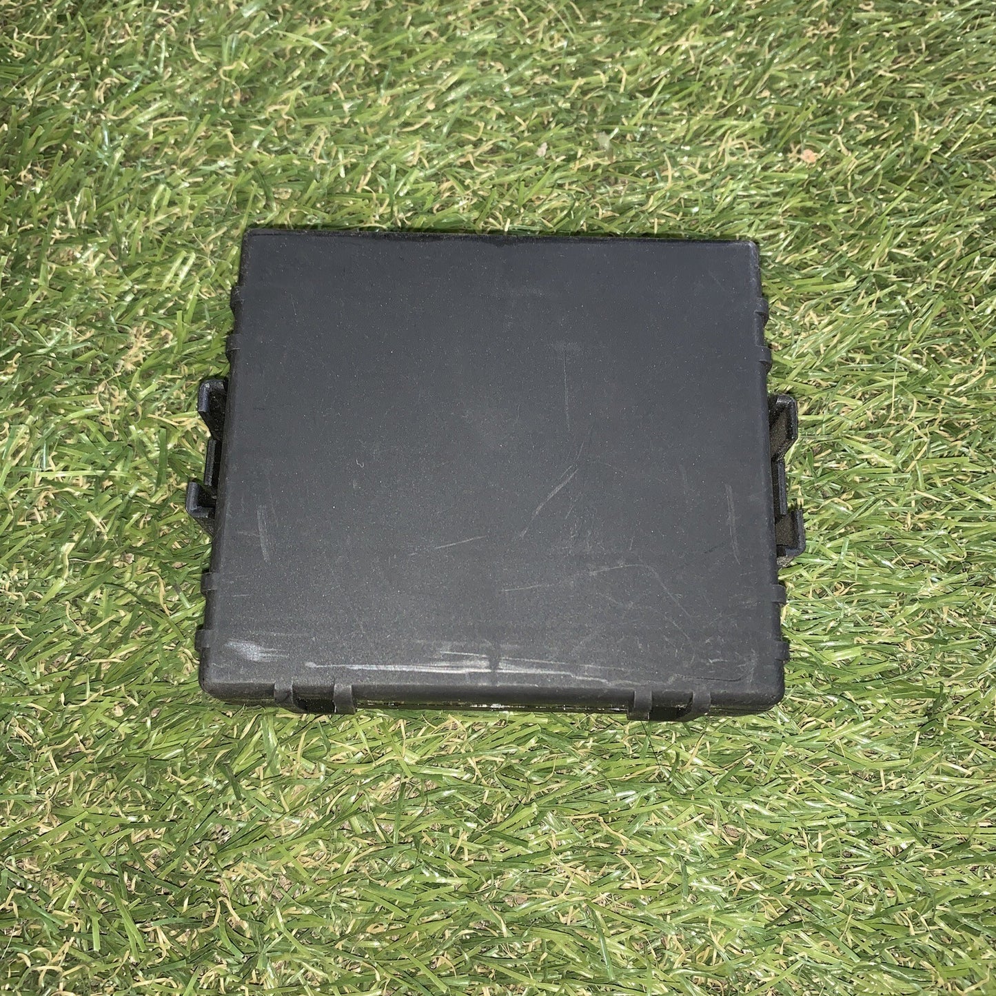 Centralina Gateway LEAR 591M11RAX VOLKSWAGEN 3Q0907530AC T-ROC 2017 2018