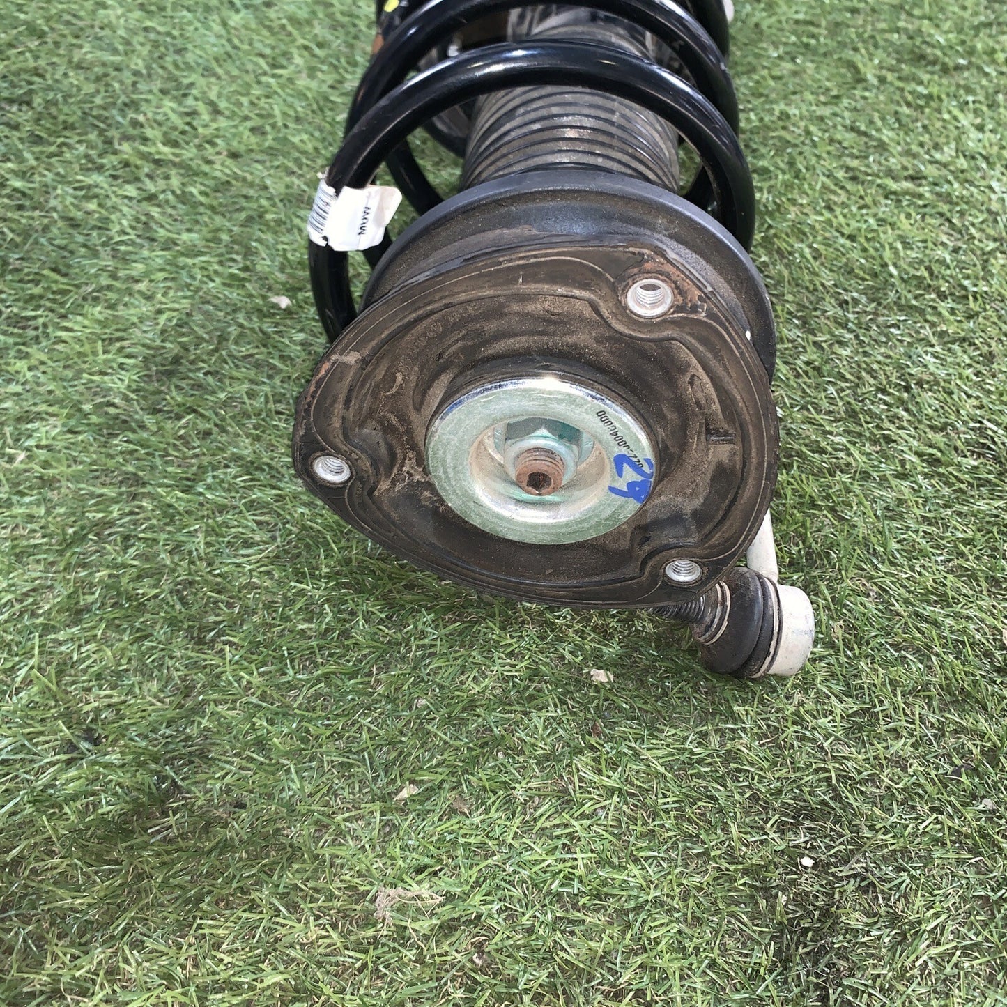 AMMORTIZZATORE ANT. SX PER VOLKSWAGEN TIGUAN 2019