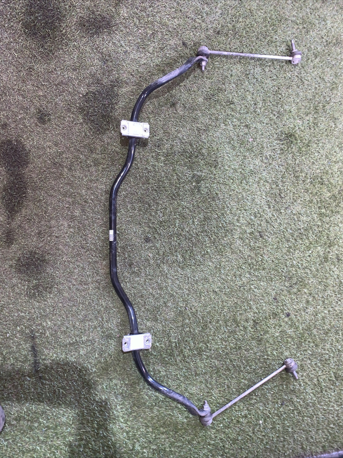 BARRA STABILIZZATRICE ANT. PER OPEL CORSA E