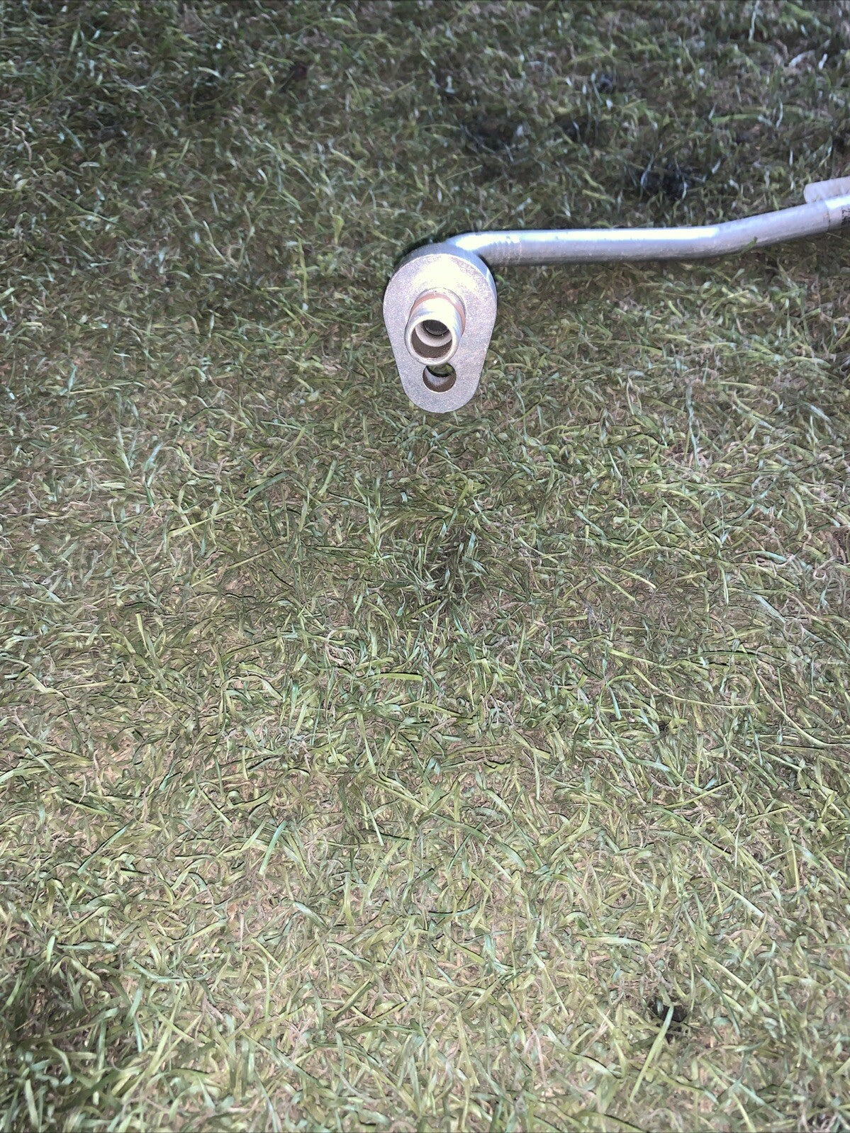 Tubo Aria Condizionata Renault Clio 3 Serie 8200422125-B