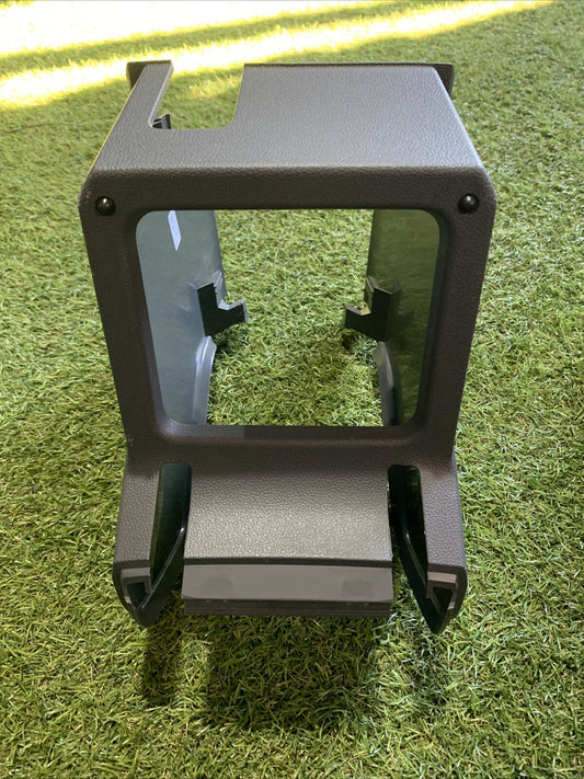 2GM863323 Plastica Rivestimento Copertura Tunnel Centrale Volkswagen T-Cross