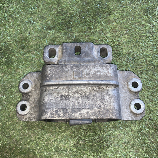 1K0199555M SUPPORTO MOTORE VW GOLF 5 V (1K1)(2003-2009) 1.9 TDI