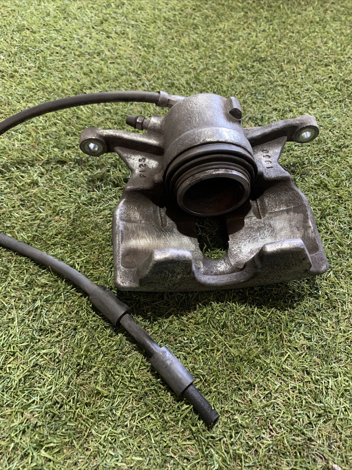 Pinza Freno Anteriore Sinistra Volkswagen Golf 7 2.0 Diesel 8V0615123D