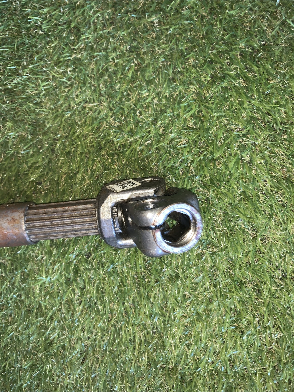 H1BC14D006BD PIANTONE ELETTRICO FORD FIESTA 2019 1.0 BENZINA