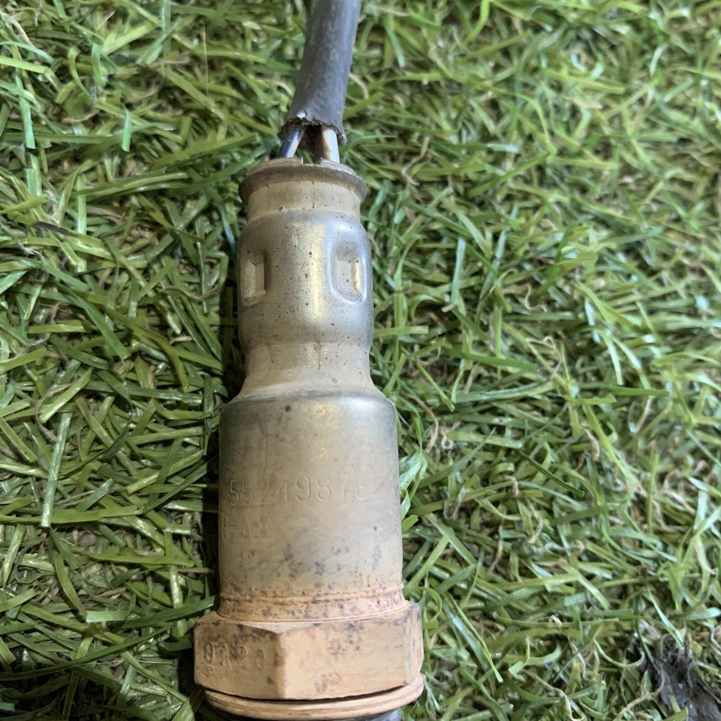 55249876 SONDA LAMBDA FIAT 500 1.2 B 2018 2