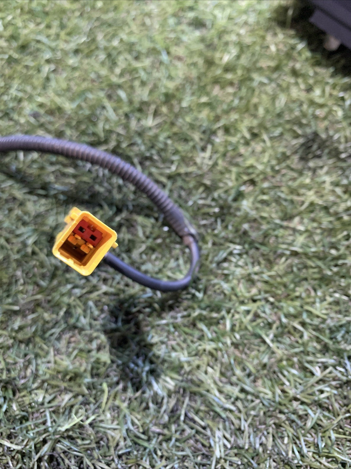 2S6AA611D10AC AIRBAG SEDILE LATO ANTERIORE DESTRO DX FORD FIESTA 1.4 TDCI 2005