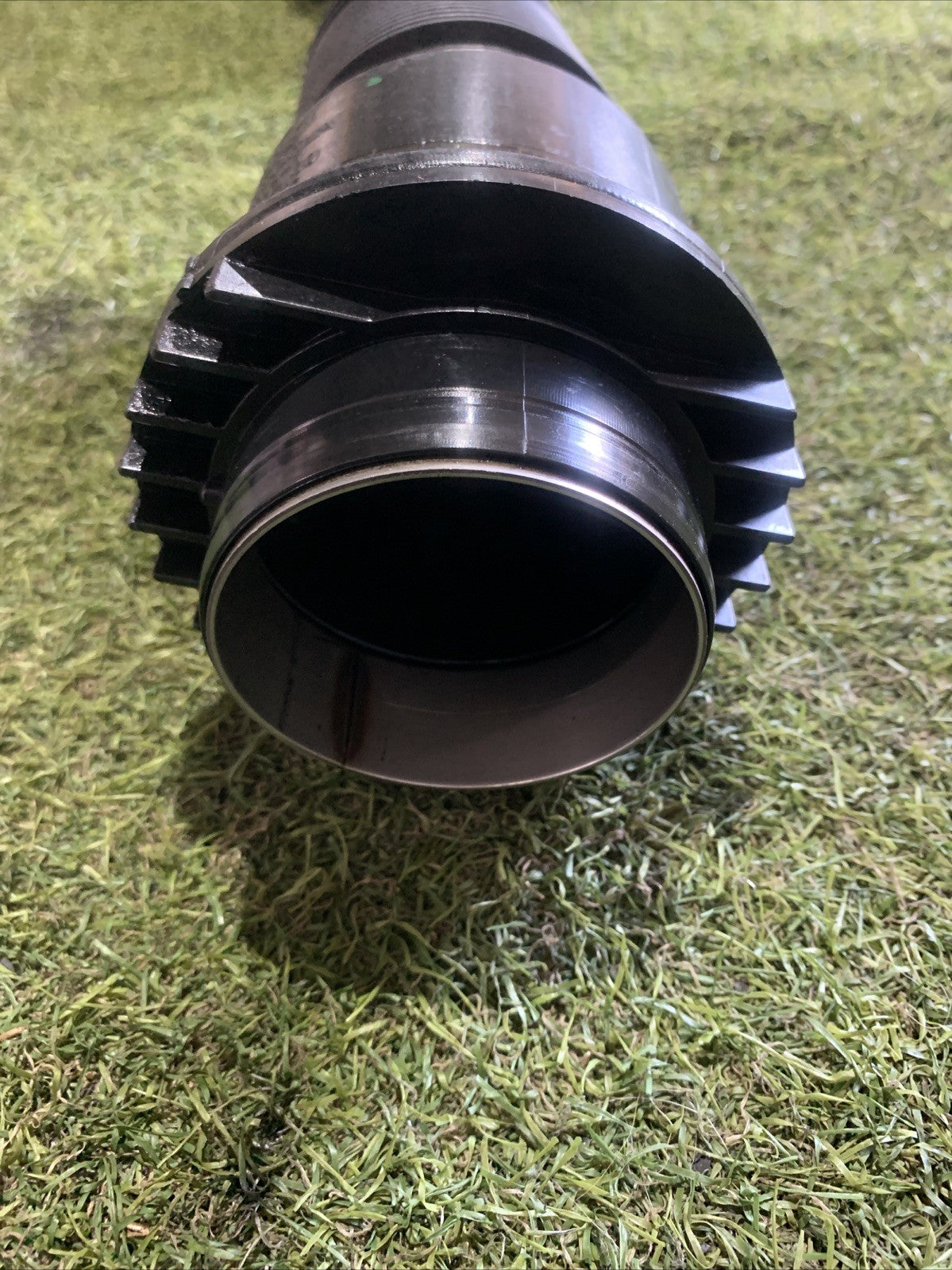 Manicotto Aspirazione Alfa Romeo Giulia 50542902