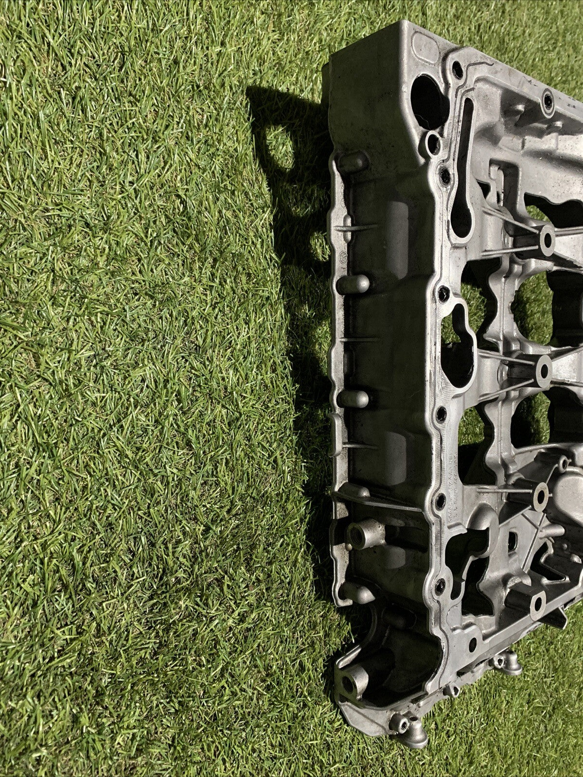 1706AC46000D BASAMENTO COPPA OLIO VOLKSWAGEN GOLF 7 GTI 2.0 BENZINA (2)