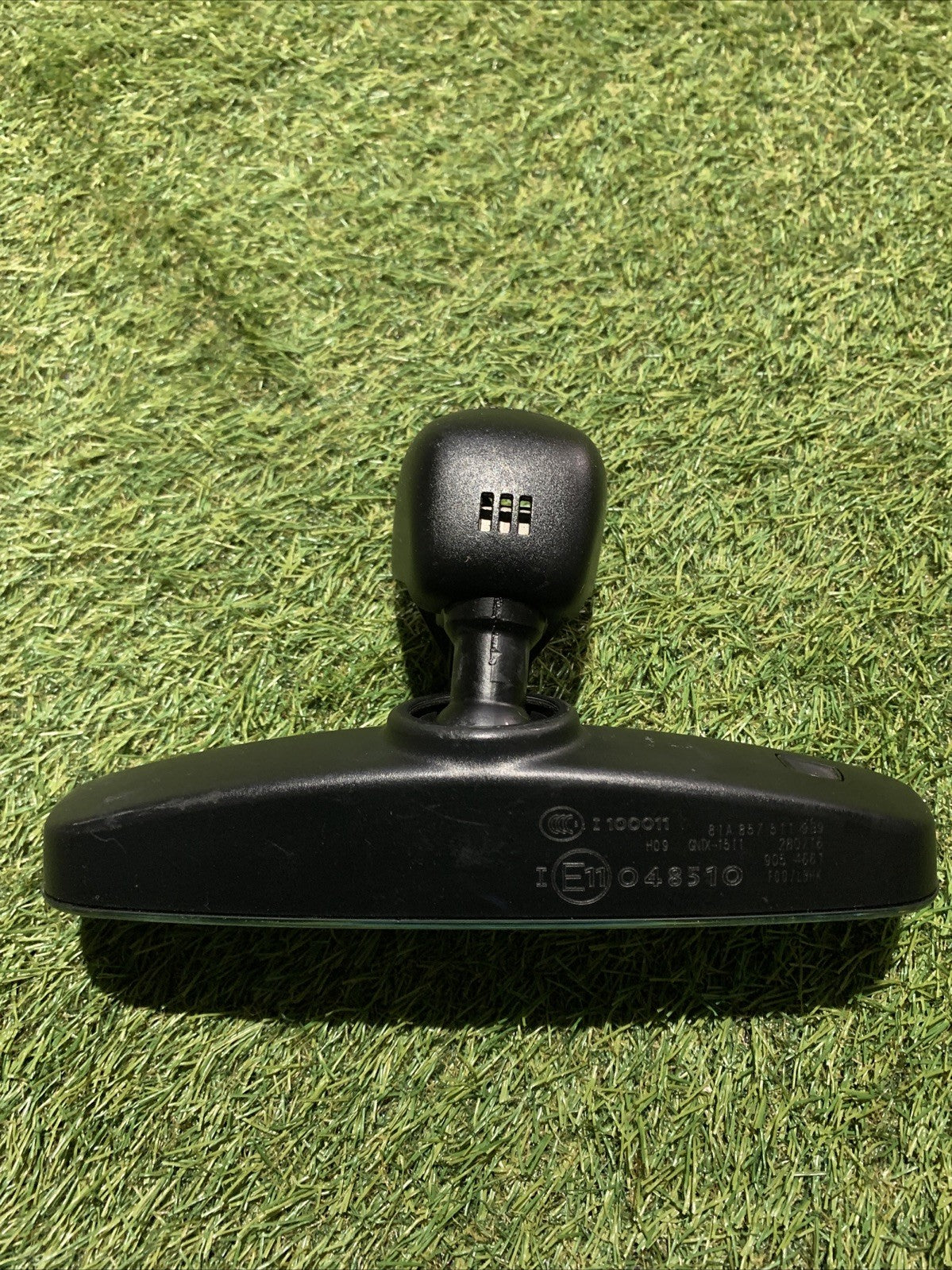 Specchietto Retrovisore Interno Audi A3 8V 2016 81A857511989