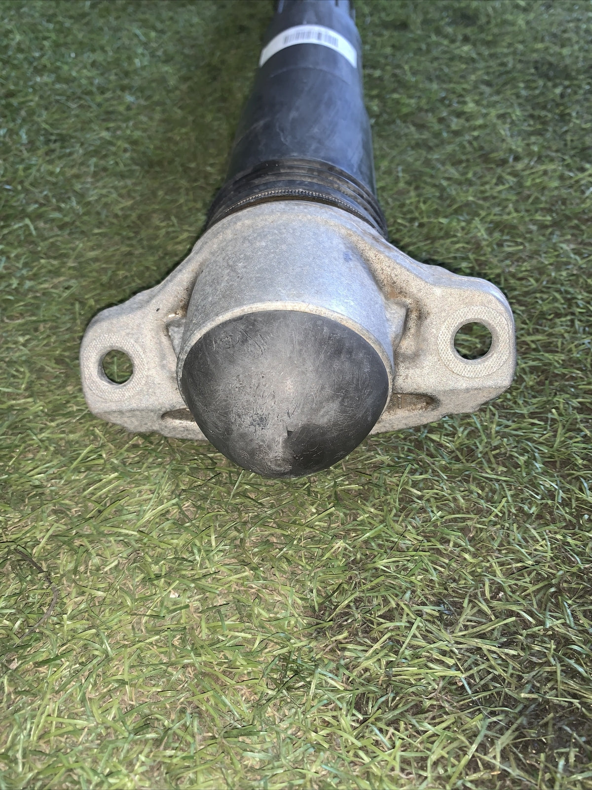 AMMORTIZZATORE POSTERIORE ELETTRICO DESTRO AUDI Q3 Sportback 83A512009 2019