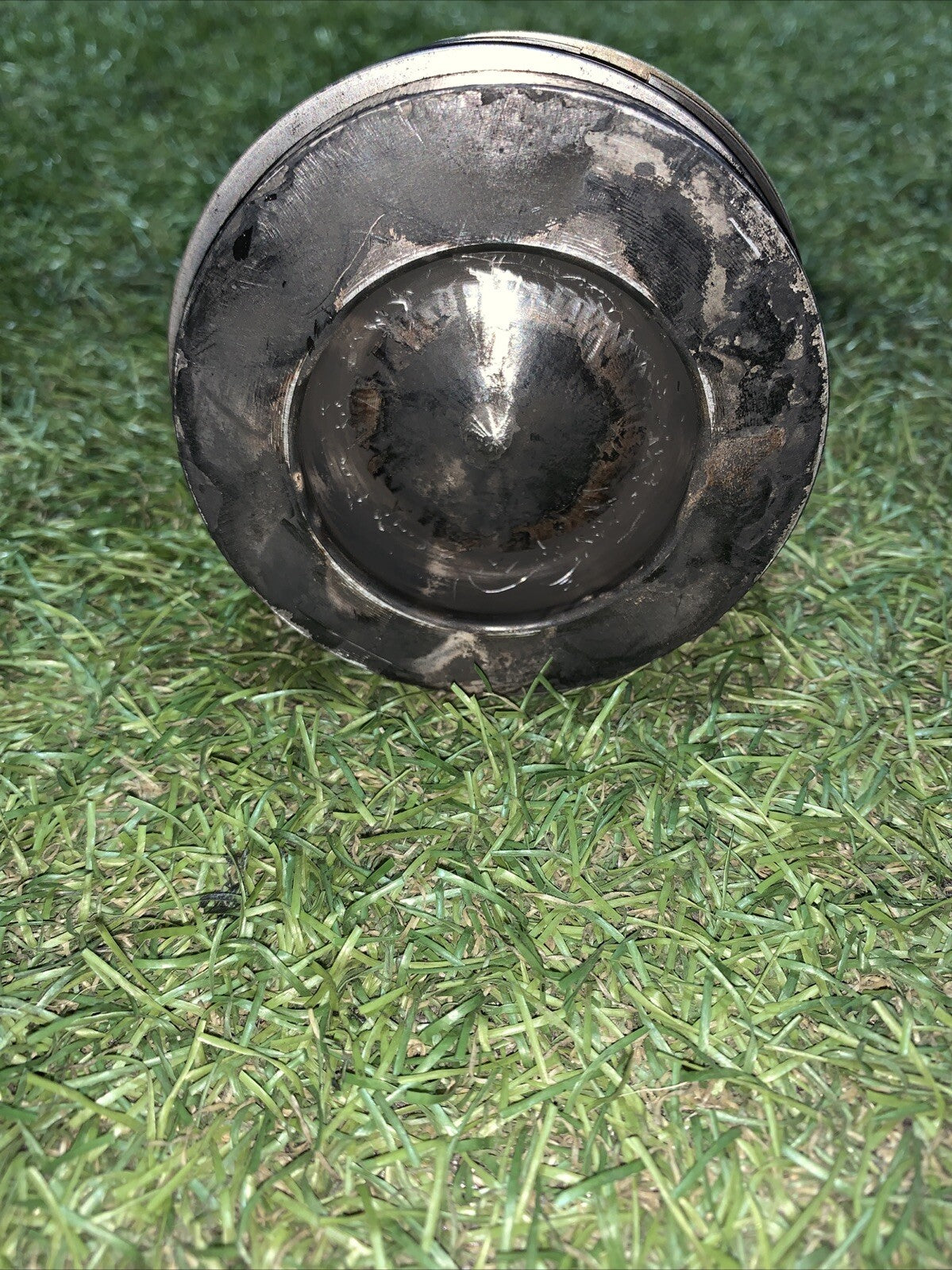 Pistone Motore Audi A3 8V Golf 7 1.6 CRK 03L105401A (2)