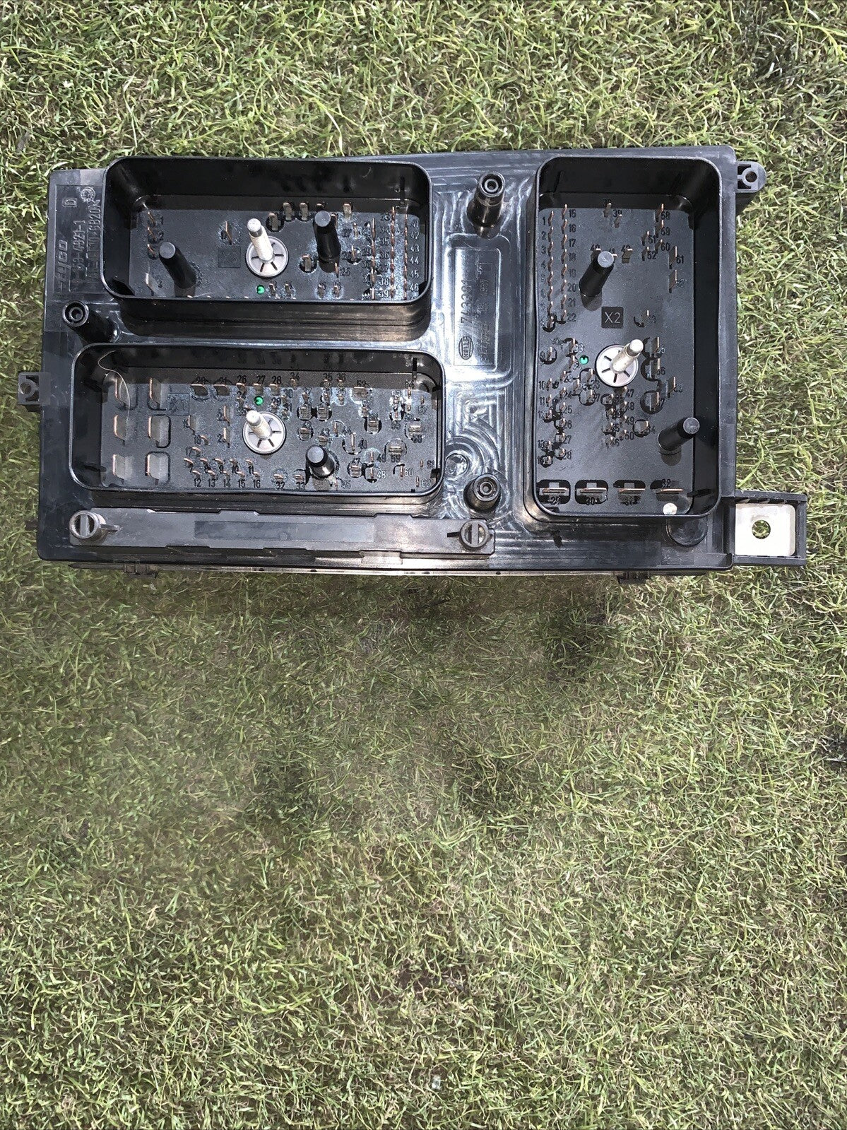 Centralina scatola fusibile 13206748 Opel Astra H 2004-2010