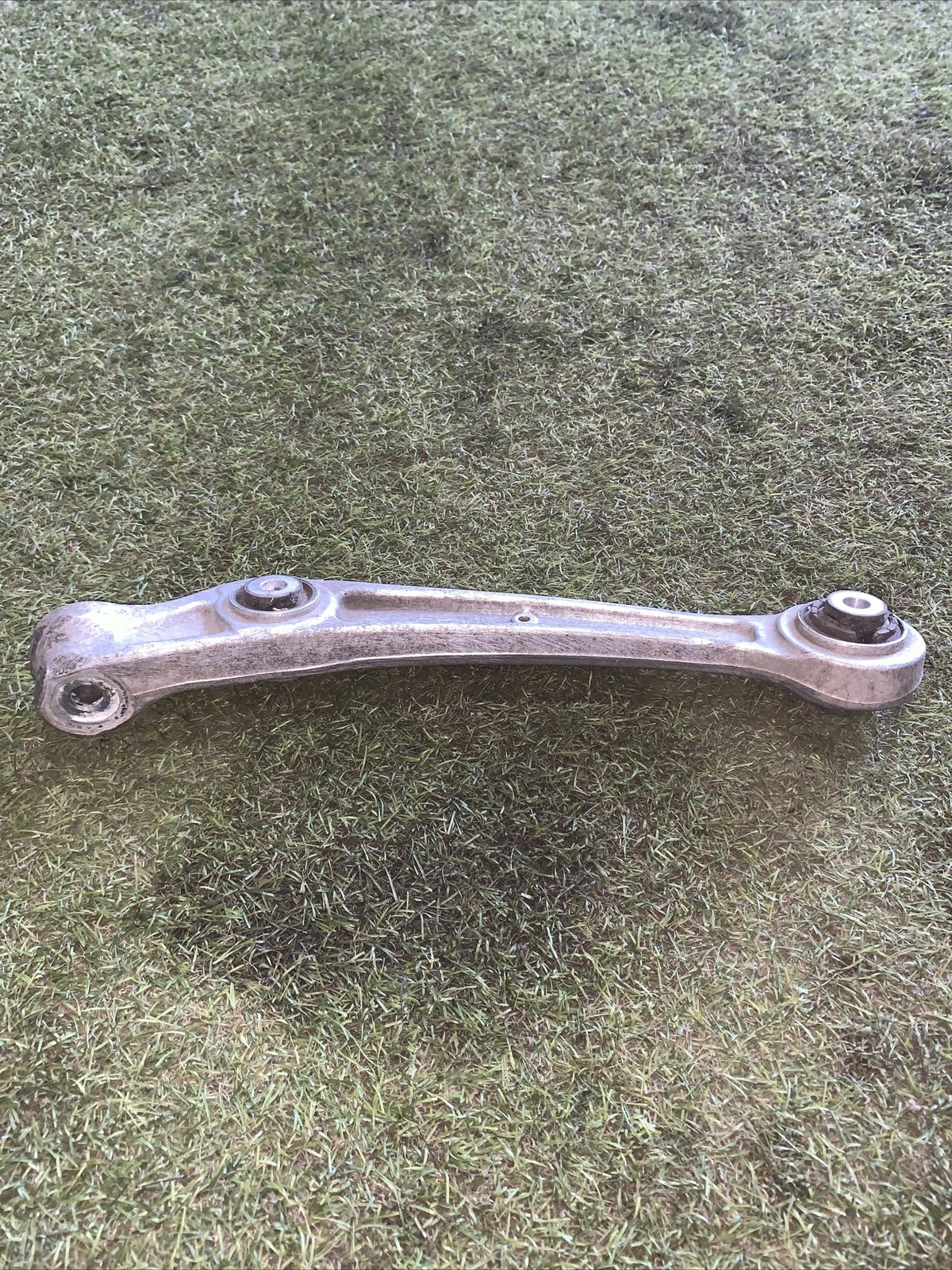 8K0407156B BRACCIO OSCILLANTE INFERIORE ANTERIORE DX AUDI A7 4G 3.0