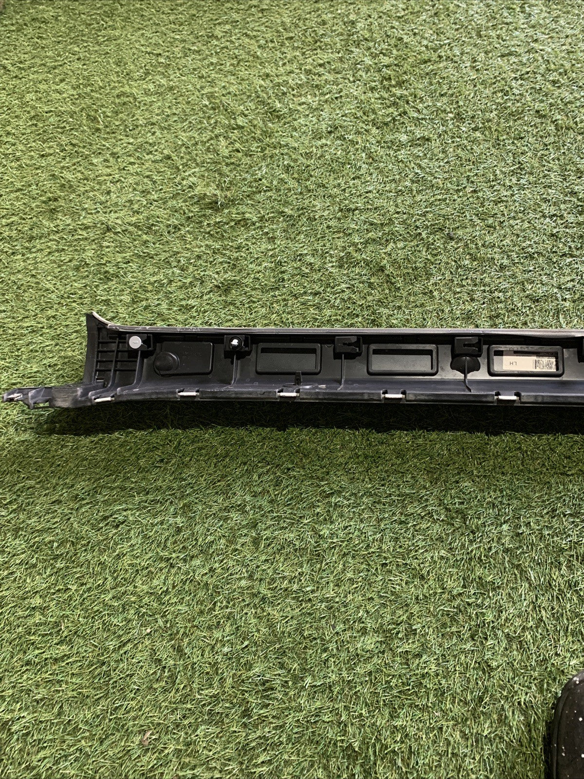 Minigonna Sinistra Volkswagen Taigo R Line 2G7853855C