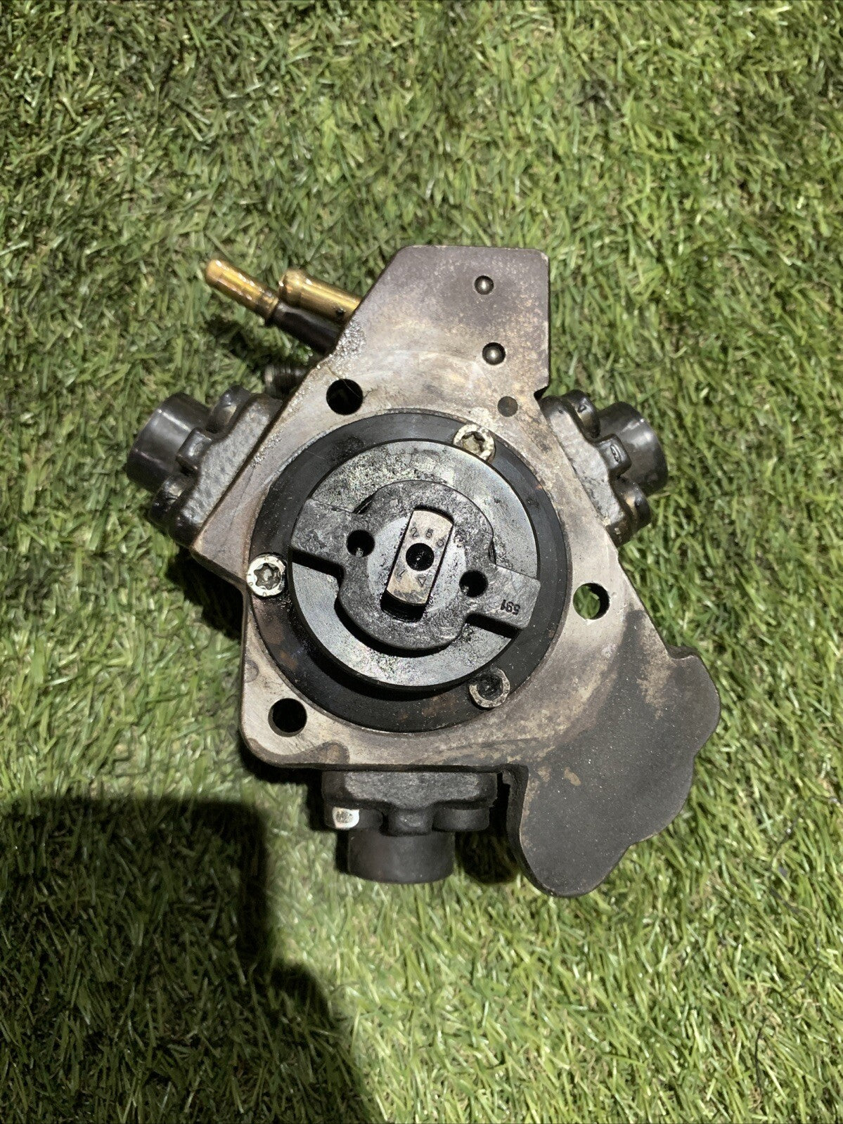 Pompa Iniezione Fiat Grande Punto 1.3 Diesel 90CV 0055201803