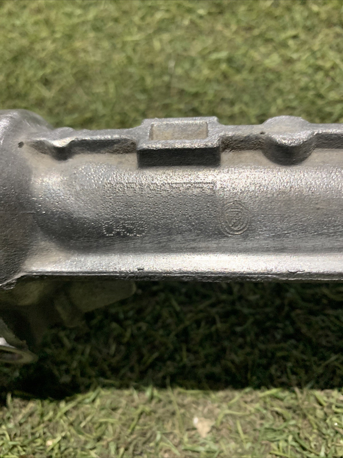 SCATOLA DELLO STERZO PER LANCIA Ypsilon 4° Serie 0051965753 Benzina (11 ) 1.2 B