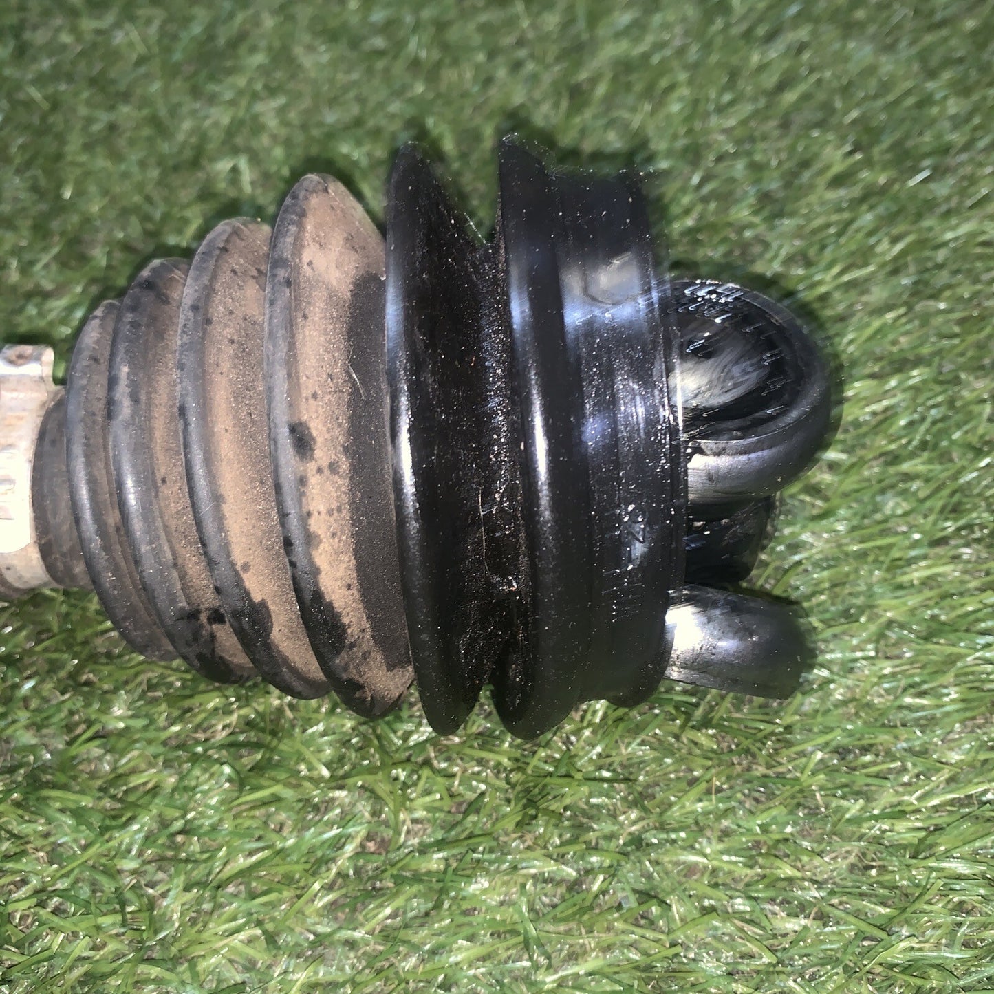 SEMIASSE ANTERIORE SINISTRO SX ALFA ROMEO GIULIETTA 50546430