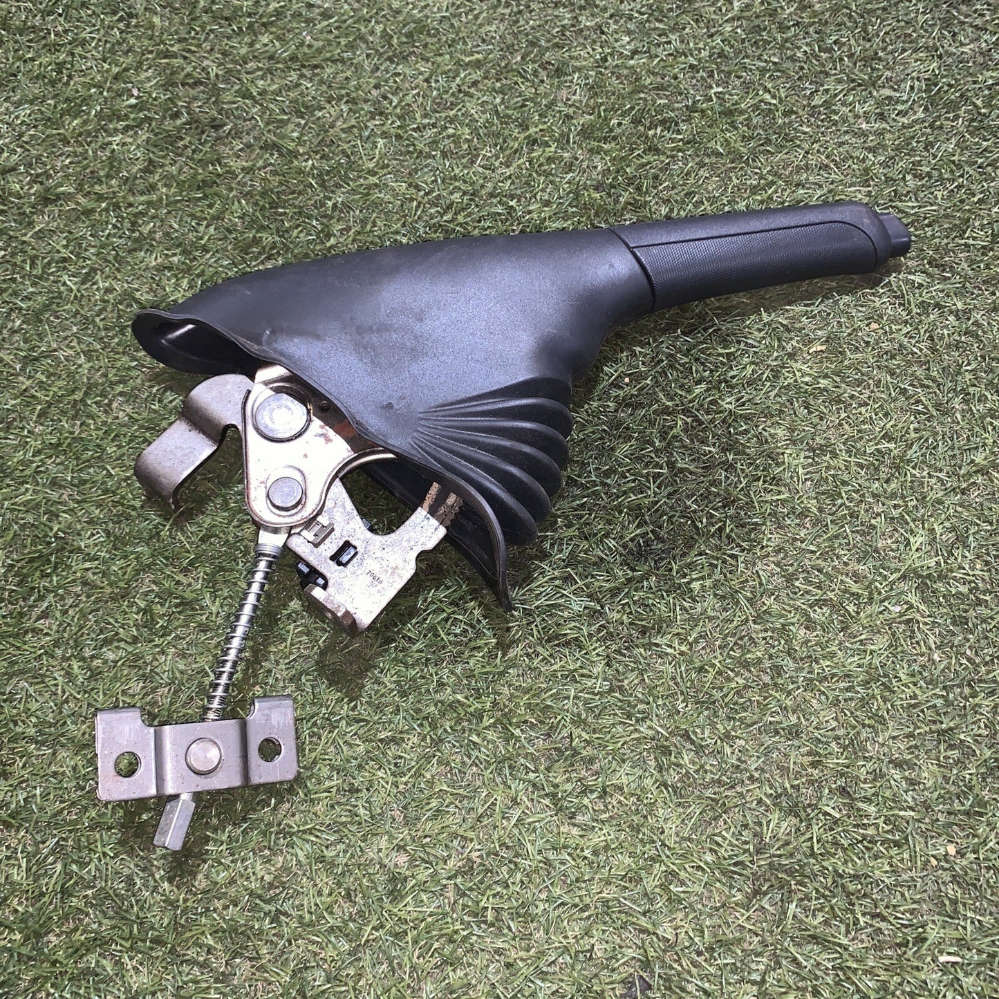 LEVA FRENO A MANO FIAT NEW PANDA, ANNO : 2018 In Poi