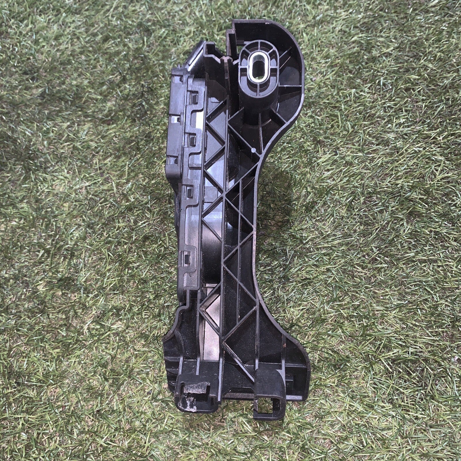 1K1721503T pedale acceleratore per AUDI A3 (8P) 2.0 16V TDI 4motion Ber