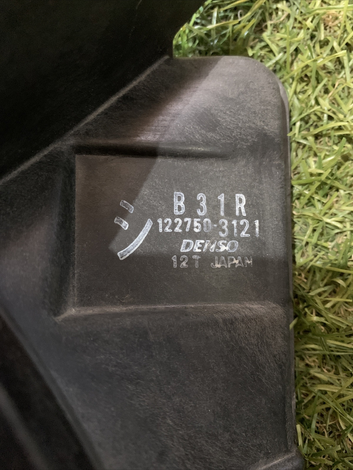 ELETTROVENTOLA PER MAZDA DEMIO (96-99)(99-02) 1227503121