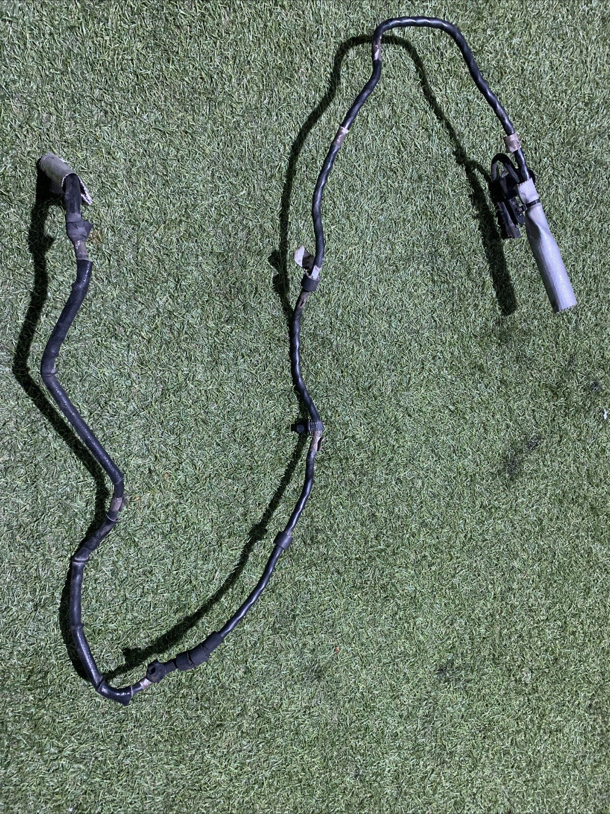 Tubo Urea Adblue Fiat 500X 1.3 Diesel Multijet 52126656