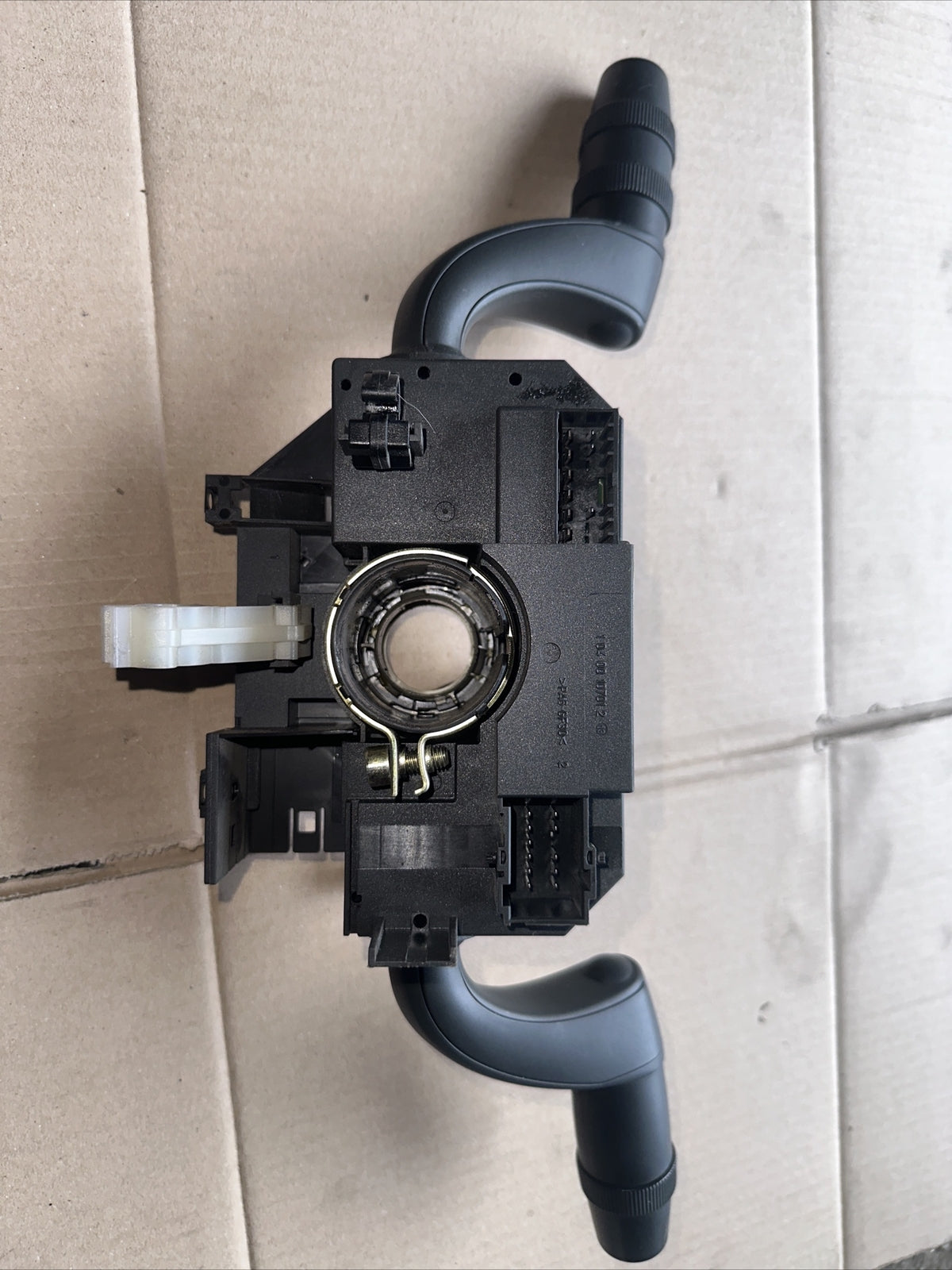 DEVIOLUCI LANCIA Ypsilon 2° Serie 07353619370 (0610) 941995