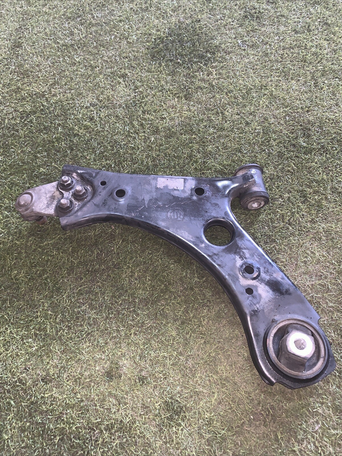 52082897 BRACCIO OSCILLANTE ANTERIORE DESTRO FIAT TIPO 2018 1.6