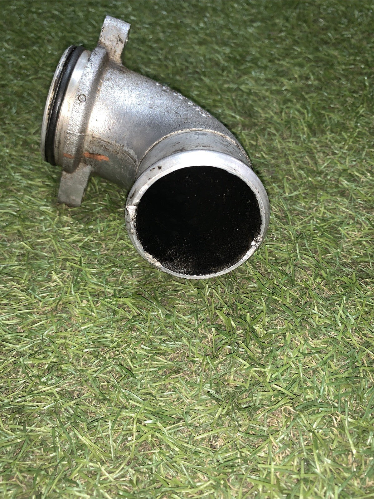 13141-79J80 TUBO MANICOTTO INTERCOOLER TURBO FIAT SEDICI (FY)(2006-2014) 2.0DMJE