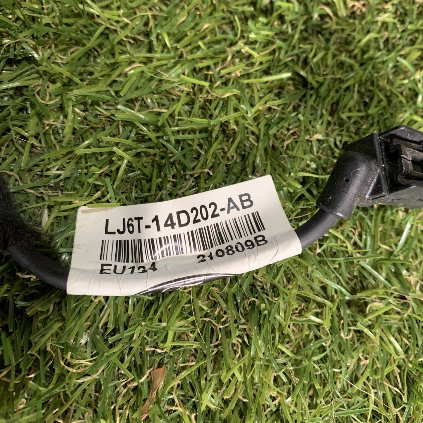 Cablaggio Sotto Cruscotto Ford Kuga 2022 Hybrid